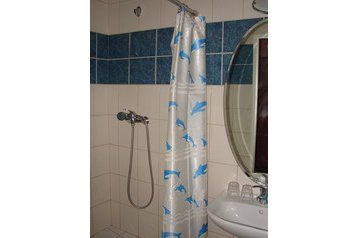 Отель Praha 10 1